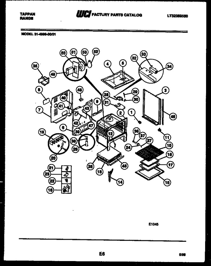 Diagram for 31-4999-08-01