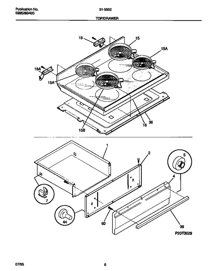 Diagram for 31-5592-18-03
