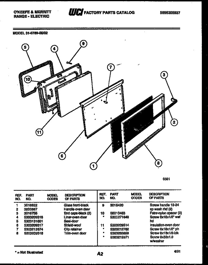 Diagram for 31-6759-23-02