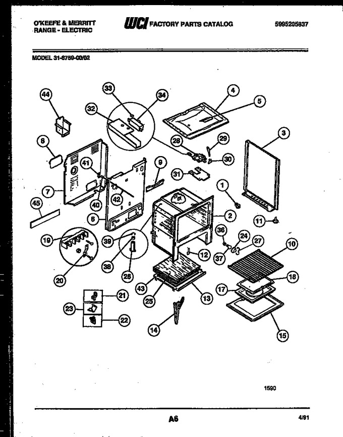 Diagram for 31-6759-23-02