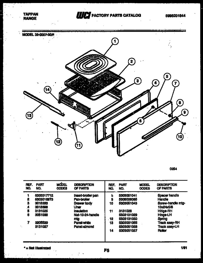 Diagram for 32-0007-23-05