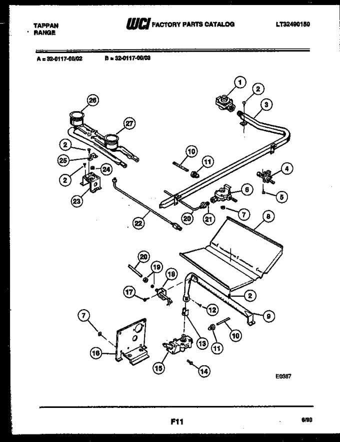 Diagram for 32-0117-00-02