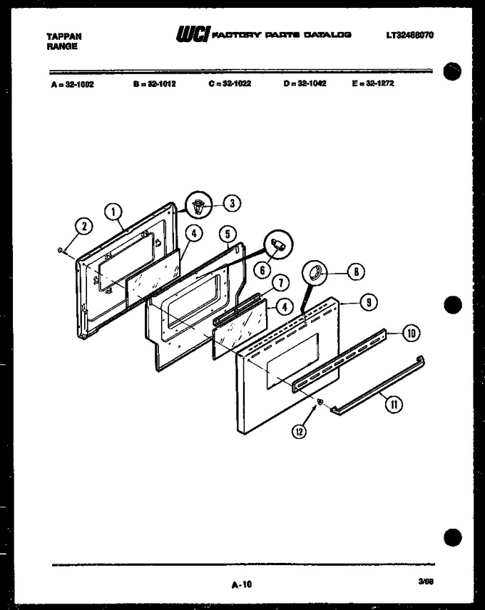 Diagram for 32-1002-66-09