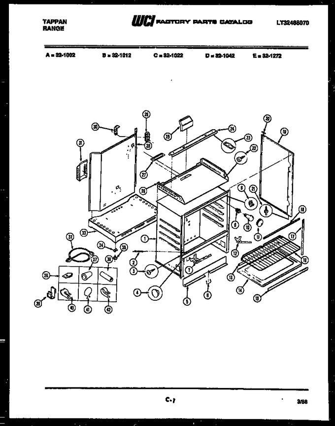 Diagram for 32-1002-32-12