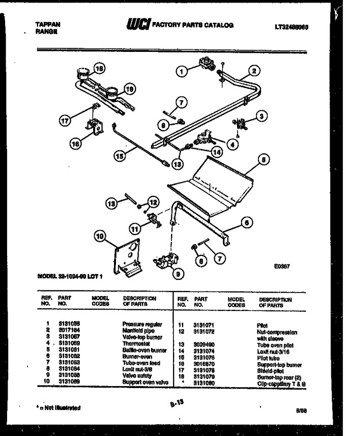 Diagram for 32-1004-00-01