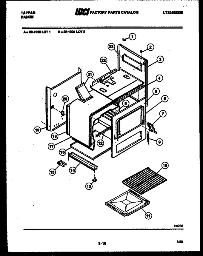 Diagram for 32-1008-23-02