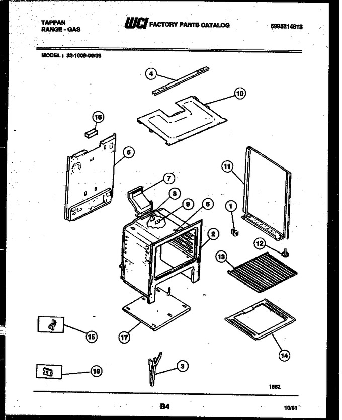 Diagram for 32-1009-23-06