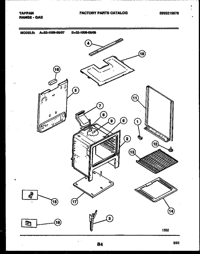 Diagram for 32-1009-23-07