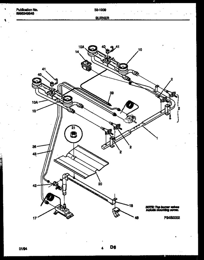 Diagram for 32-1009-23-11