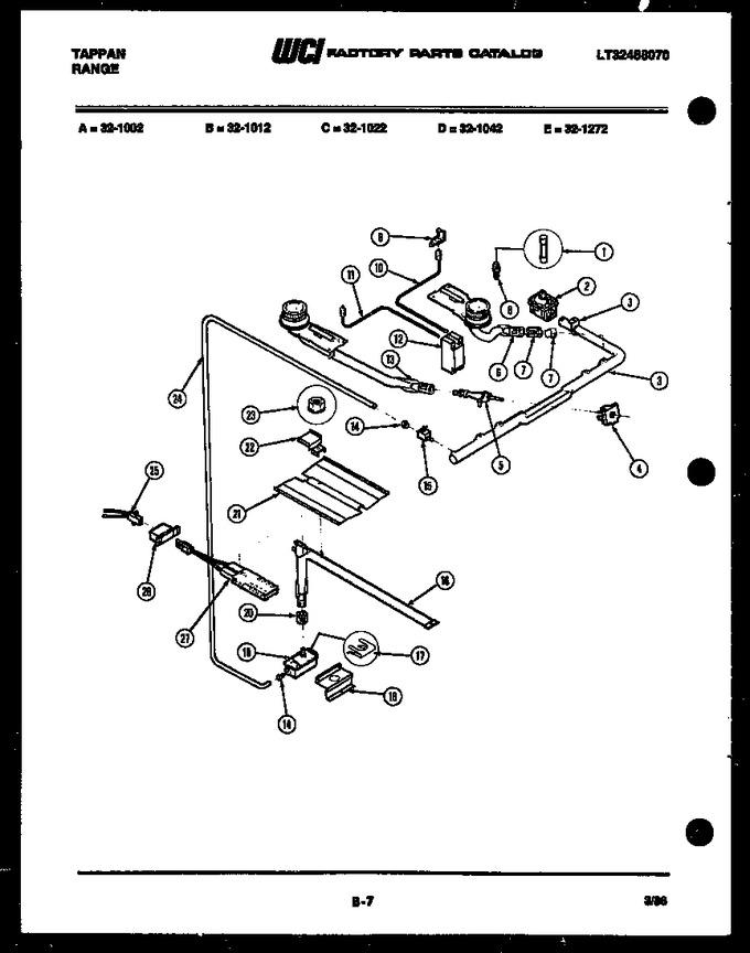 Diagram for 32-1012-57-05