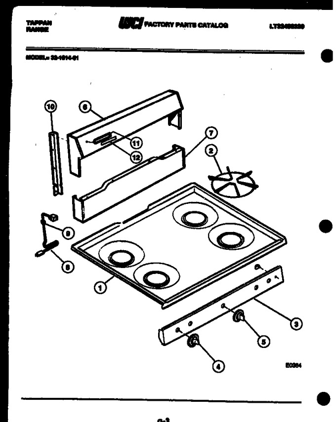 Diagram for 32-1014-23-01