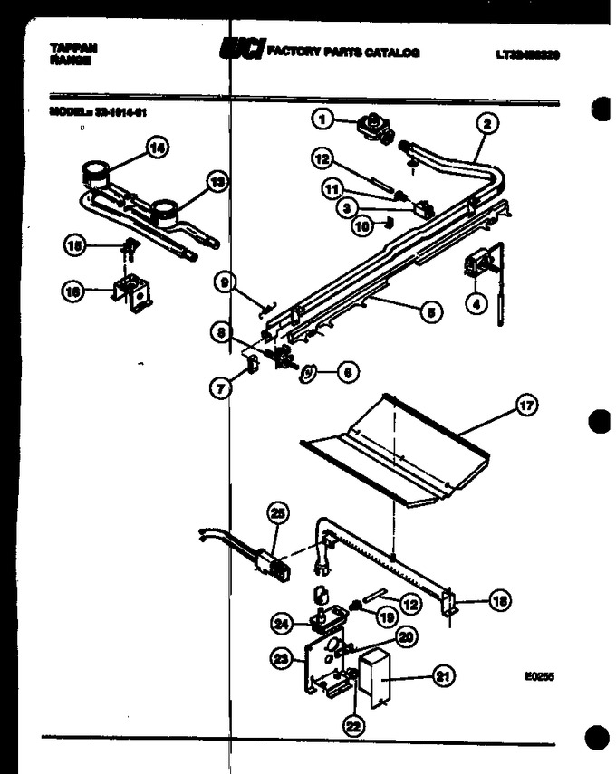 Diagram for 32-1014-23-01