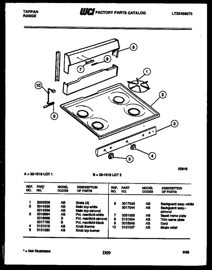 Diagram for 32-1018-23-01