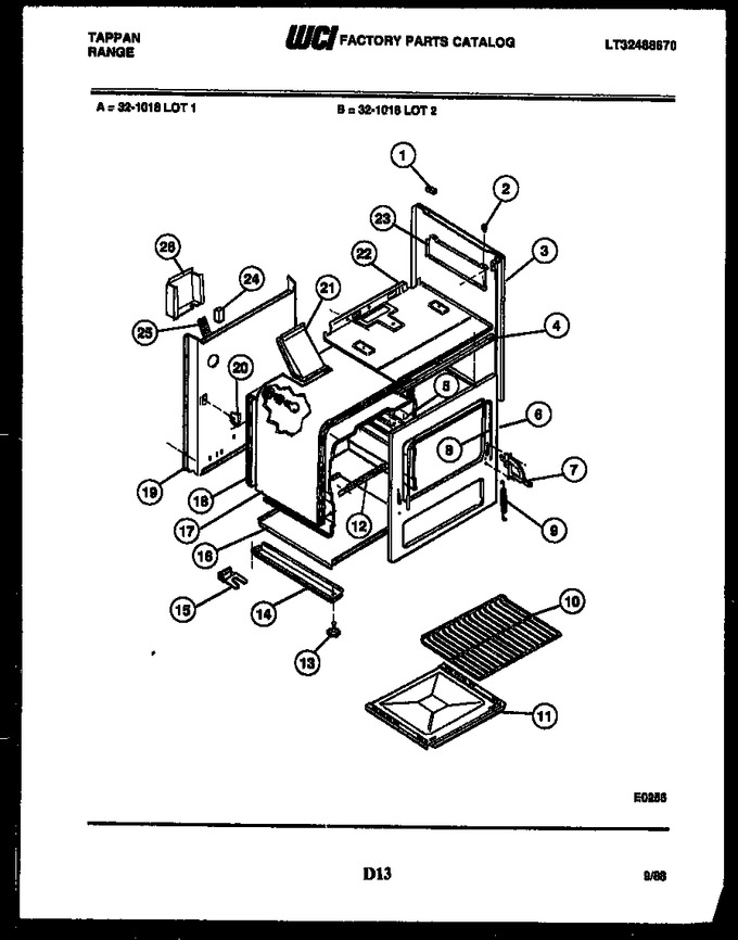 Diagram for 32-1018-23-01