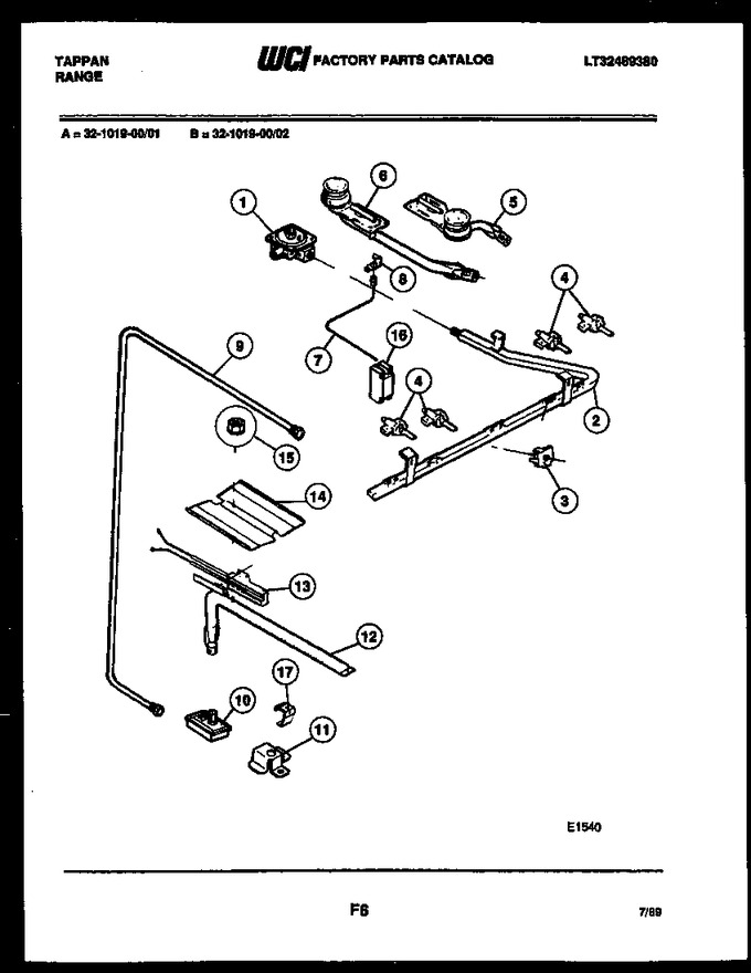 Diagram for 32-1019-00-02