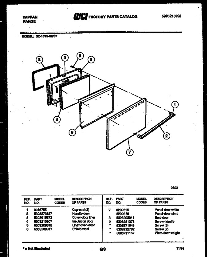 Diagram for 32-1019-23-07