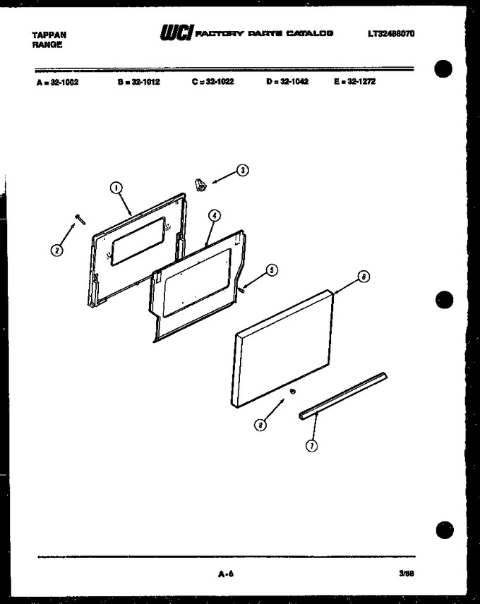 Diagram for 32-1022-23-08