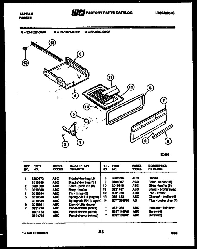 Diagram for 32-1027-23-03