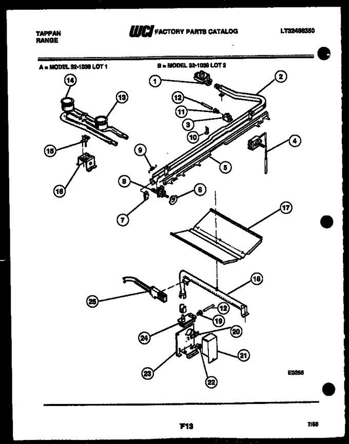 Diagram for 32-1038-23-01
