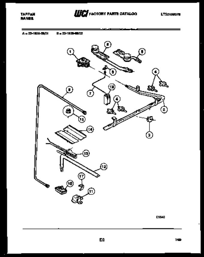 Diagram for 32-1039-00-01