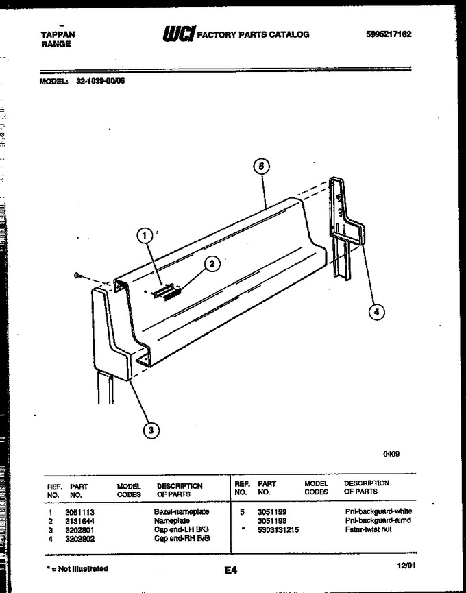 Diagram for 32-1039-23-06