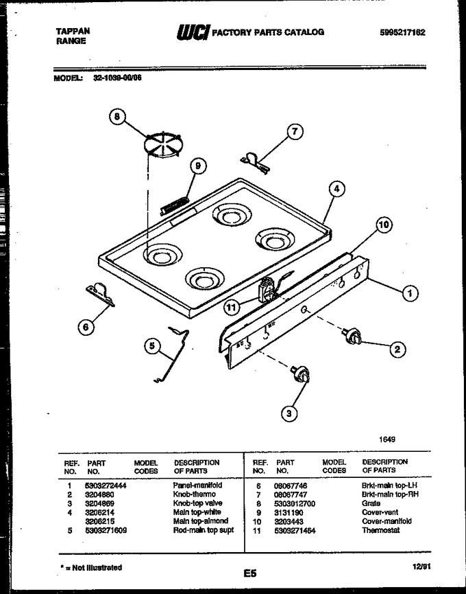 Diagram for 32-1039-23-06