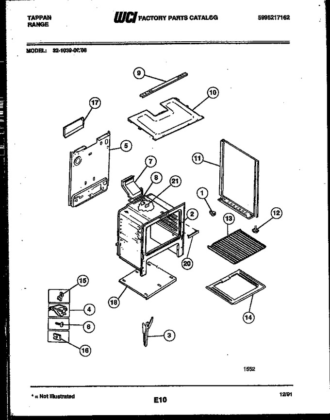 Diagram for 32-1039-23-06