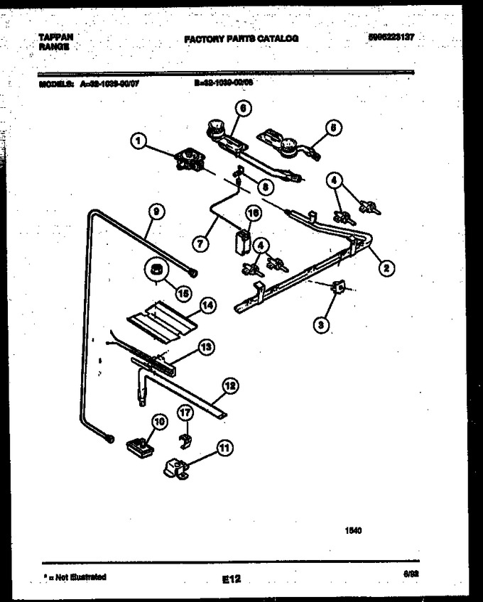 Diagram for 32-1039-00-08