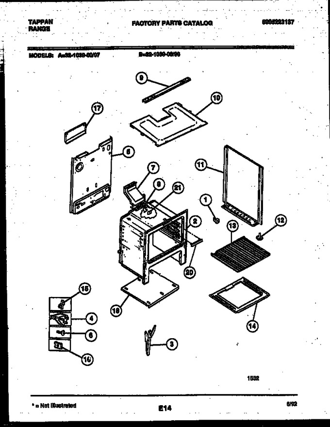 Diagram for 32-1039-00-08