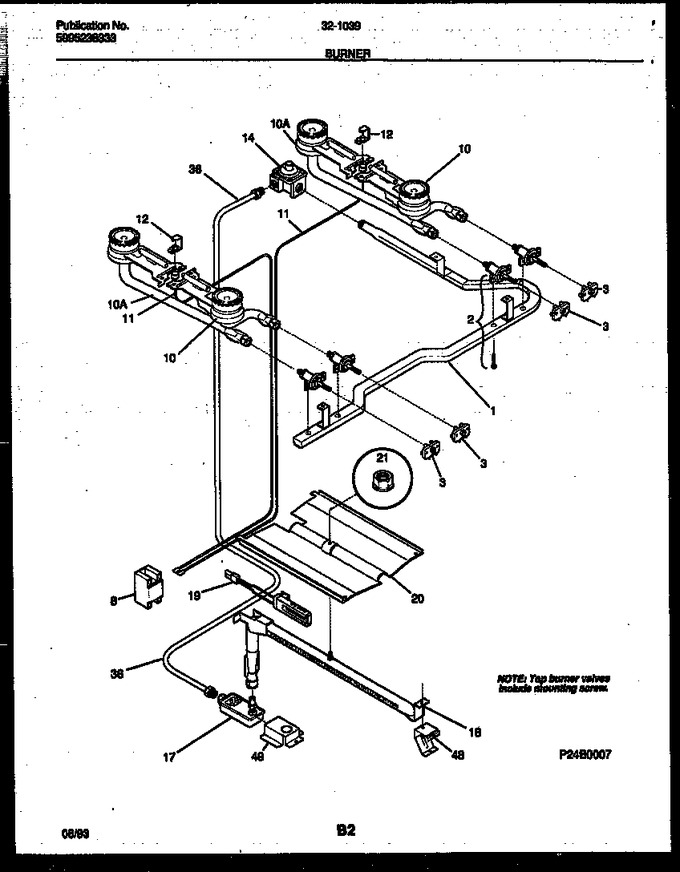 Diagram for 32-1039-23-09