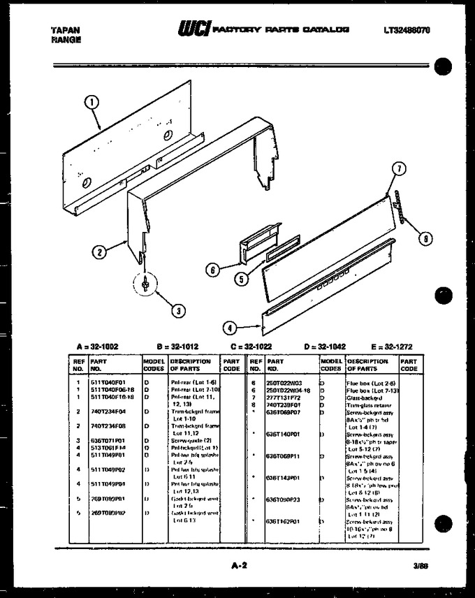 Diagram for 32-1042-66-05