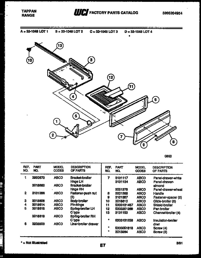 Diagram for 32-1048-00-02