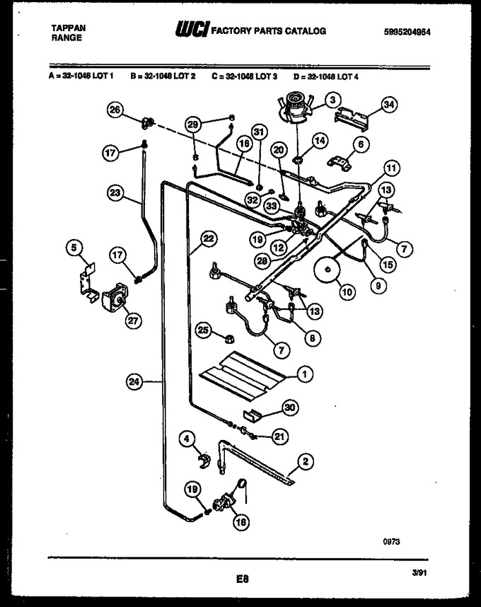 Diagram for 32-1048-00-02