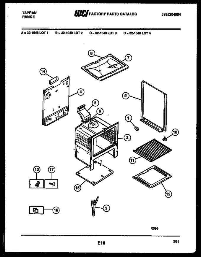 Diagram for 32-1048-66-04