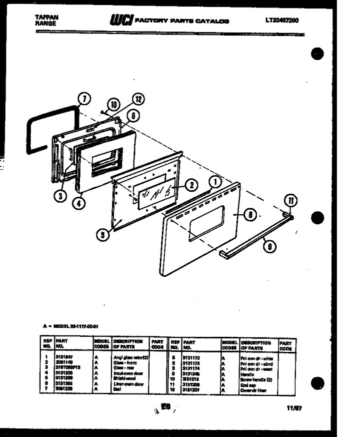 Diagram for 32-1117-23-01