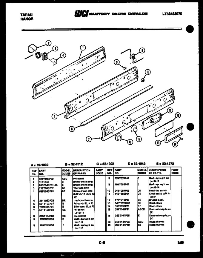 Diagram for 32-1272-66-12