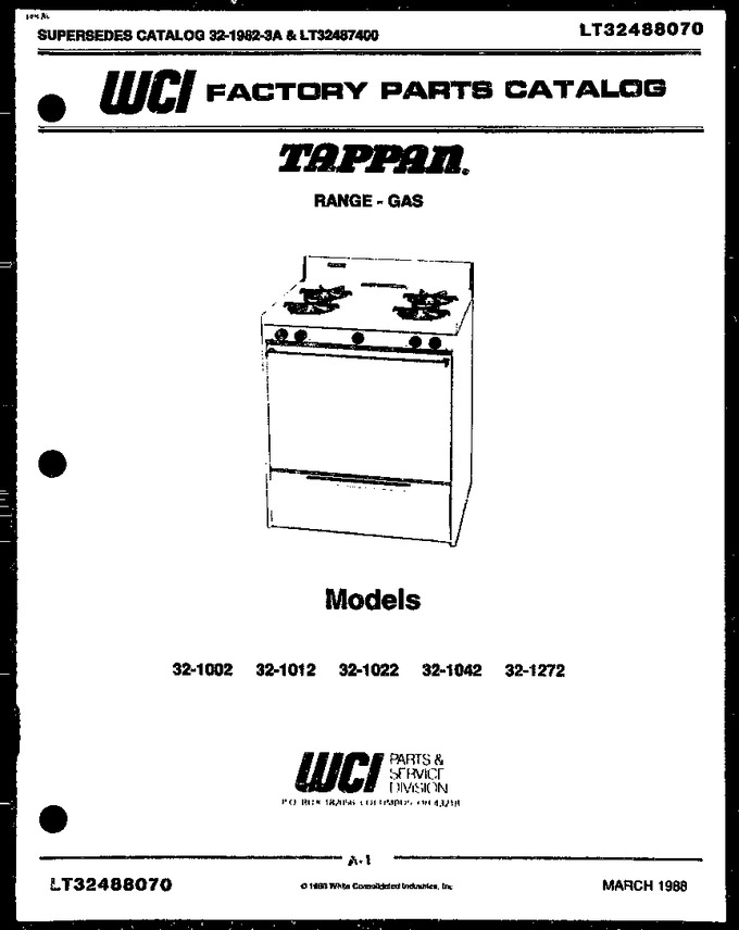 Diagram for 32-1272-45-14