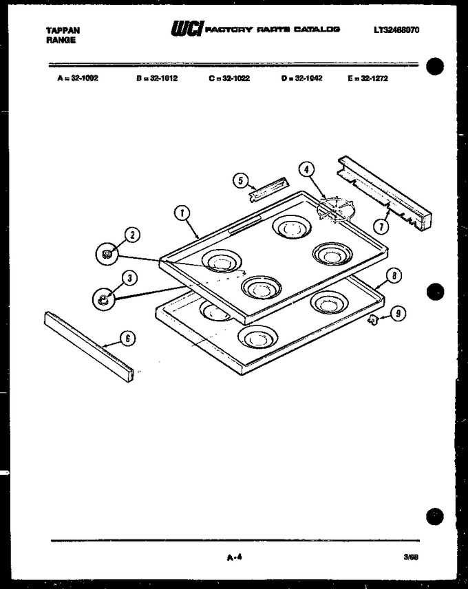 Diagram for 32-1272-57-03