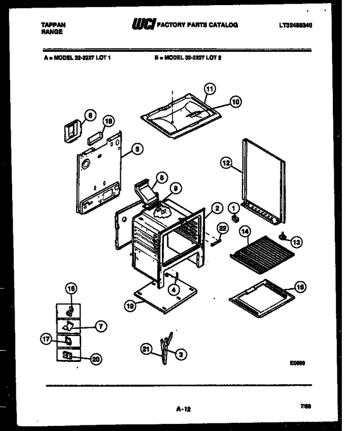 Diagram for 32-2227-00-02