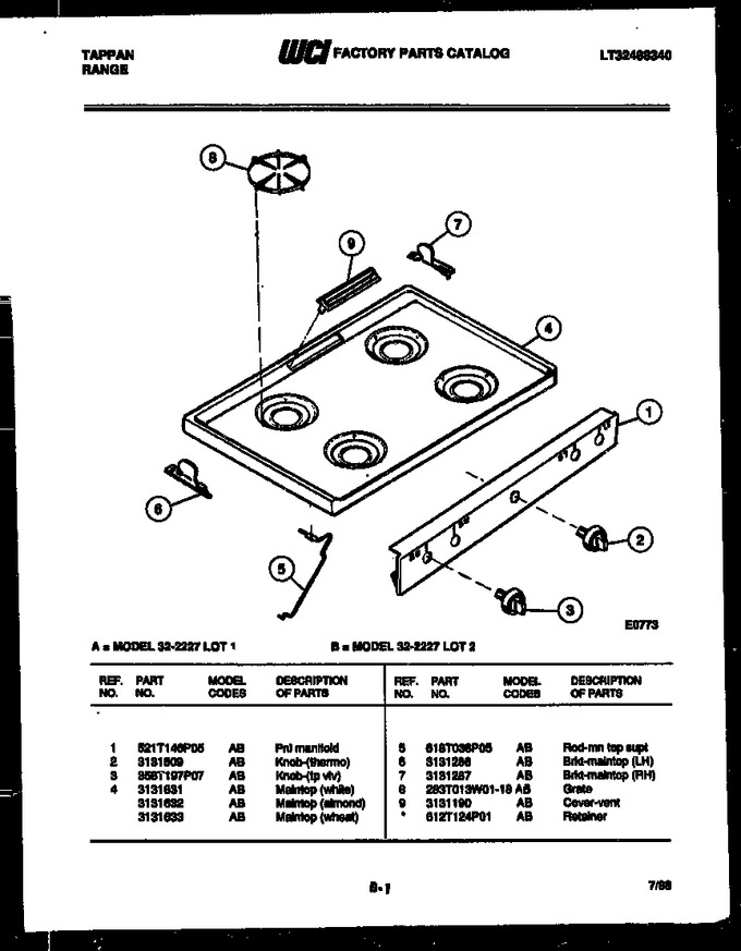 Diagram for 32-2227-00-02