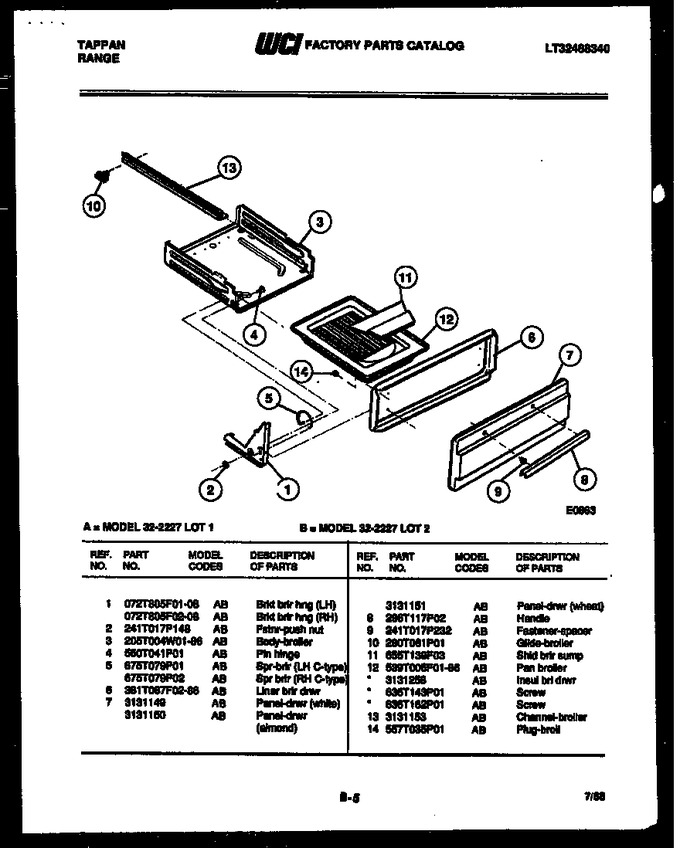 Diagram for 32-2227-00-02