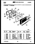 Diagram for 05 - Door Parts
