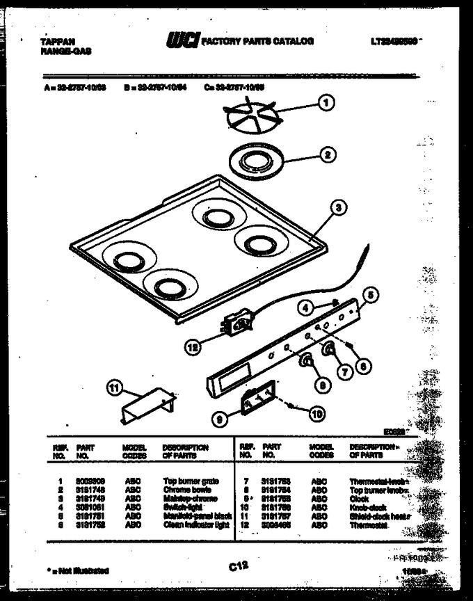 Diagram for 32-2757-00-04