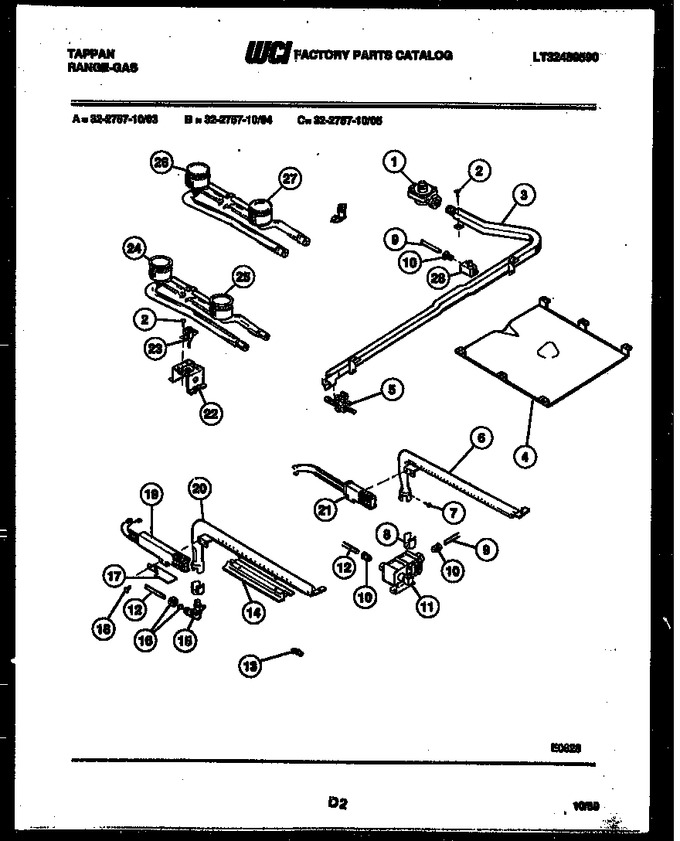 Diagram for 32-2757-00-04