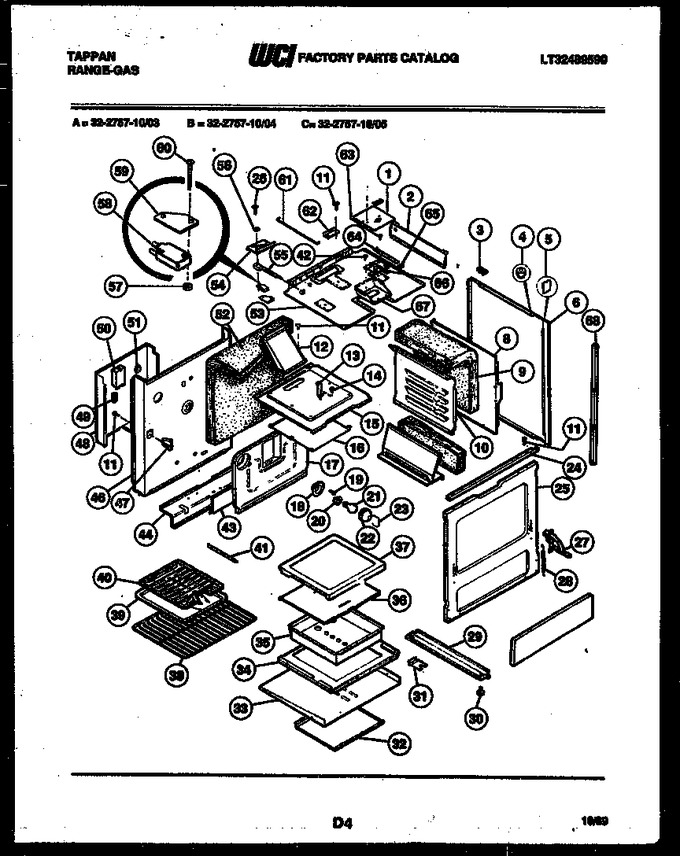 Diagram for 32-2757-00-04