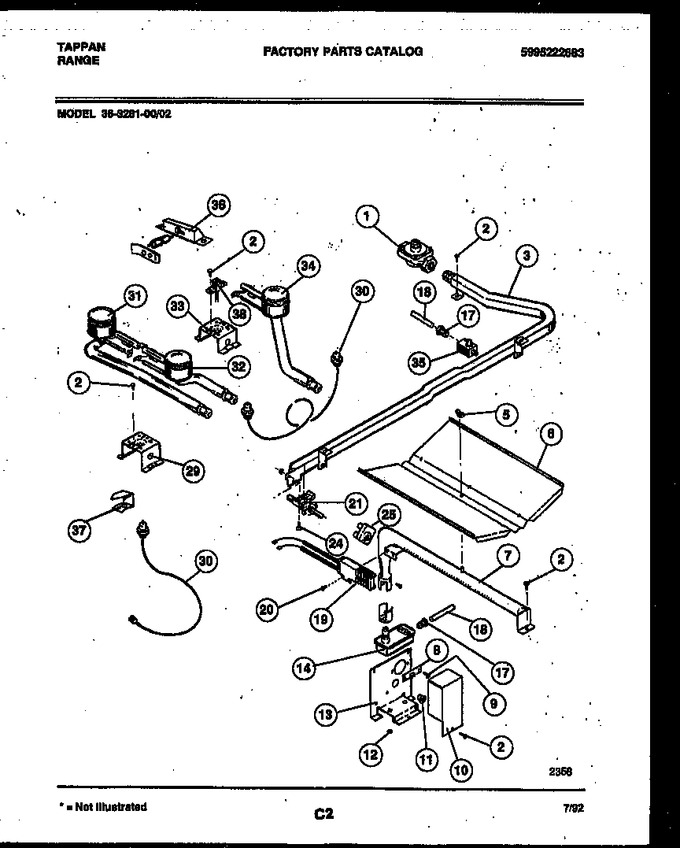 Diagram for 36-3281-23-02