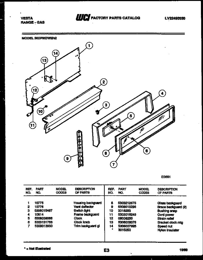 Diagram for 36DPMDWEN2-23