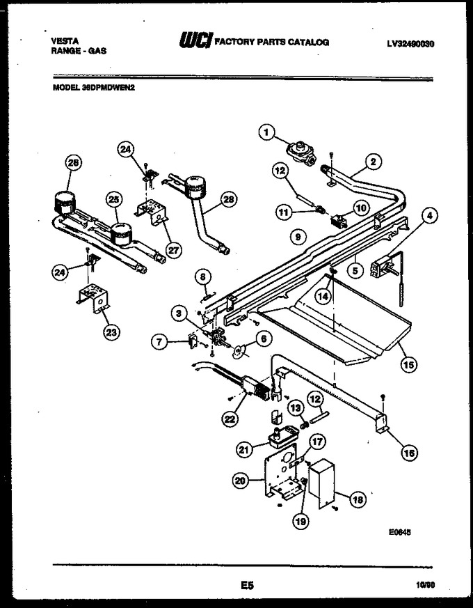Diagram for 36DPMDWEN2