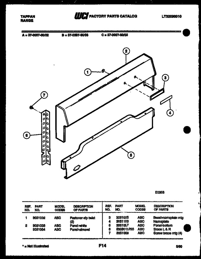 Diagram for 37-0007-23-05