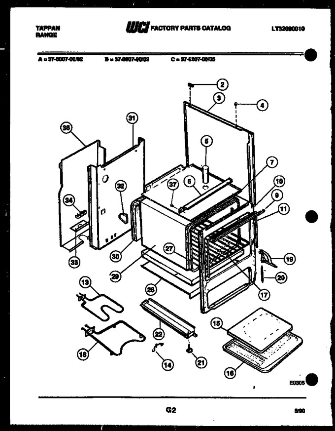 Diagram for 37-0007-23-03